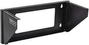 RIVECO 4U Wall Mount Rack for Netwo