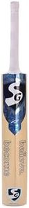 SG Kashmir Willow Cricket Bat Sg Rsd Spark, Multi