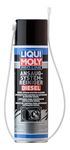 Liqui Moly 5168 Pro-Line Intake System Diesel Cleaner, 400 Ml (1 Piece)