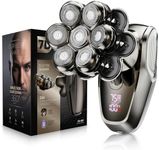 7D Head Shavers for Bald Men, SHPAV