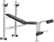 Weider Platinum Standard Weight Ben