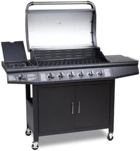 Cosmogrill