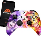 MODDEDZONE Custom MODDED Wireless C