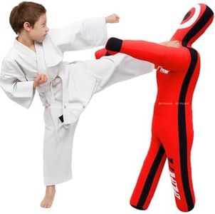 Kids MMA G