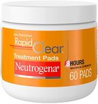 Neutrogena Rapid Clear Maximum Stre