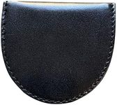 Lorenz Men's Leather Horse Shoe Sha