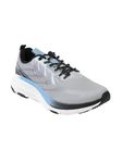 XTEP Men's Ultimate Performance Running Shoes with Featherfoam Tech and Breathable Mesh Upper