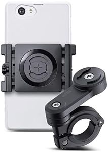 SP CONNECT Moto Bundle LT Universal Clamp | SPC+ |