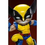 Iron Studios Estatua MiniCo Wolverine - X-Men 21cm