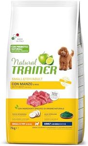 Natural Tr