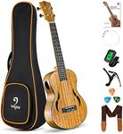 Vangoa Tenor Ukulele 26 Inches Waln