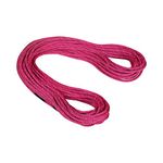 Mammut 9.5 Crag Dry Climbing Rope, pink-zen, 30m