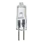 Halogen Microscope Bulb Bi Pin Base 6V 20Watt