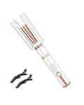 Bosutoo Curling Iron, Automatic Cur