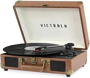 Victrola V