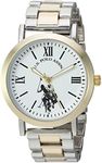 Accutime U.S. Polo Assn. Women's US