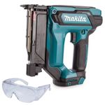 Makita PTR354DZ 12V Max Li-Ion CXT Pin Nailer - Batteries and Charger Not Included