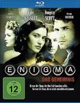 ENIGMA - DAS GEHEIMNIS (BLU-RA [Blu-ray] [2001]