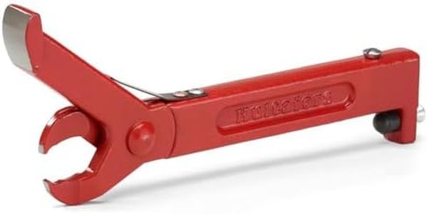 Hultafors Tools 820030U Nail Puller ATLE