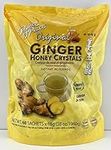 Instant Ginger Honey Crystals Famil