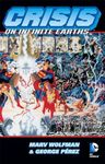 Crisis On Infinite Earths