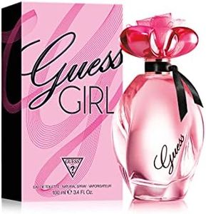 GUESS Girl