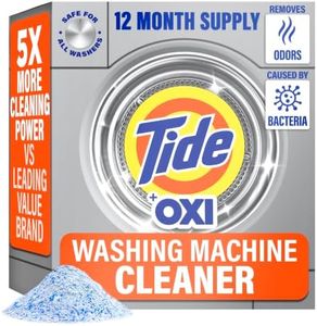 Tide Washi
