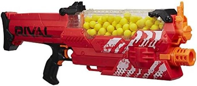 NERF Rival