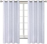 BGment Kids Blackout Curtains for B