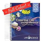 Essential Oils Pocket Reference 8th