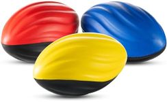 Bedwina Mini Foam Football (Pack of