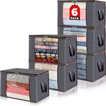 Storage Organizer With Bins