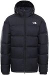 THE NORTH FACE Diablo Jacket Tnf Black-Tnf Black S