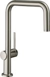 hansgrohe Talis N Stainless Steel H