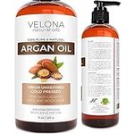velona Argan Oil - 8 oz | Morocco O