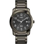 Timex Highland Street 39mm Expansion Band Watch