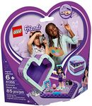 LEGO 41355 Friends Emma's Heart Box