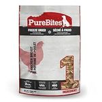 Purebites Chicken Breast for Dogs, 11.6Oz / 330G - Super Value Size(Packaging May Vary),330 g (Pack of 1)