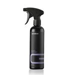 Autobead Glass Cleaner 500ml Car Window Mirror Chrome Streak Free Cleaning Spray