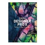 Xara Designer Pro X– Version 15 – Web design, image editing, graphic design, DTP & presentations [Download]