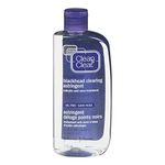 Clean & Clear Advantage Blackhead Clearing Astringent with Salicylic Acid Acne Treatment, Oil-free, 235mL