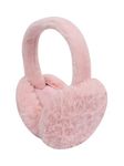 FabSeasons Outdoor Foldable Winter Ear Muffs/Warmer/Ear cap for Kids, Girls and Adults, Ideal for winters to keep warm