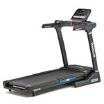 Reebok Jet 300 Series Bluetooth Treadmill - Black