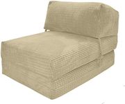 Gilda Jazz Chair Bed Fold Out Futon