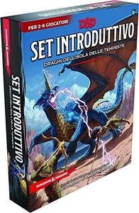 Dungeons &