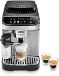 De'Longhi Magnifica Evo with LatteC