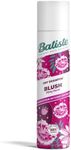 Batiste Dry Shampoo in Blush 350ml,