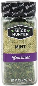 The Spice Hunter Mint Leaves, 0.36-Ounce Jar