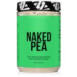 Pea Protein Powders