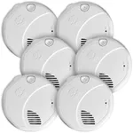 First Alert Interconnect Hardwire D